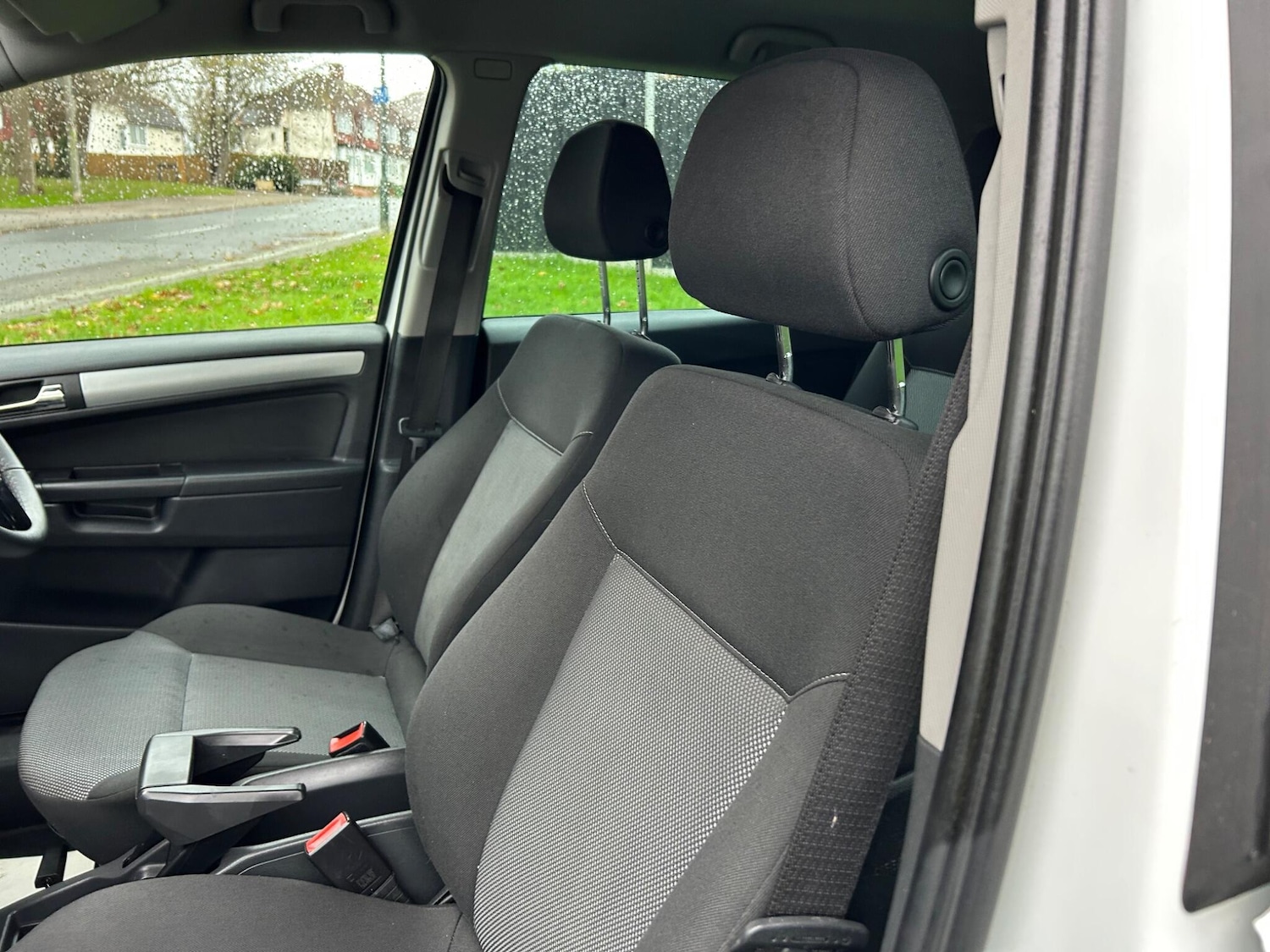 Used Vauxhall Zafira 2014 for sale - 76716877: Photo 16