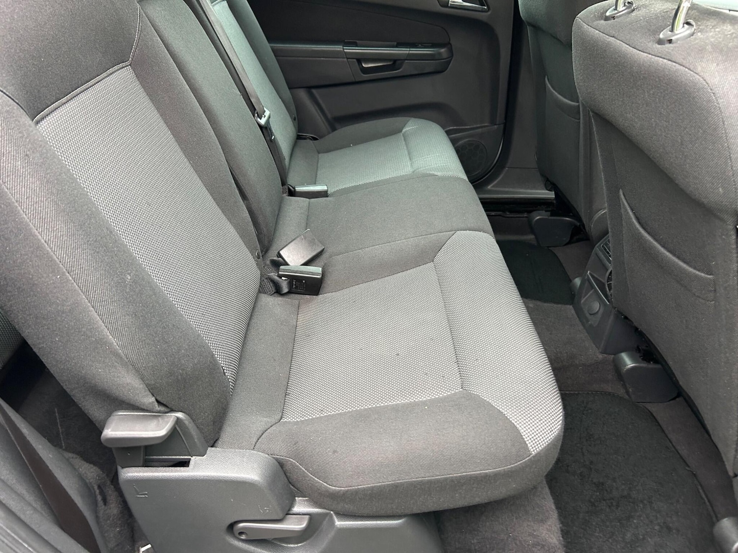 Used Vauxhall Zafira 2014 for sale - 76716877: Photo 19