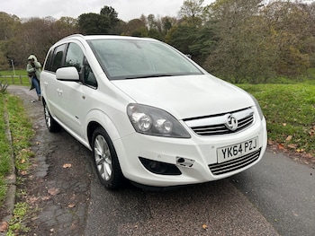 2014 (64) - 1.8i Design Nav 5dr