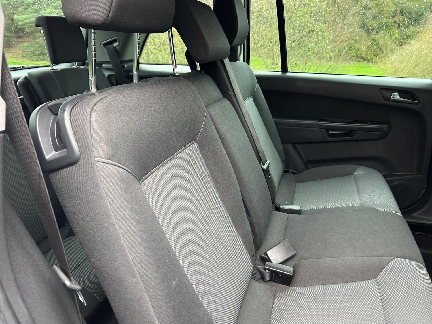 Used Vauxhall Zafira 2014 for sale - 76716877: Photo 20