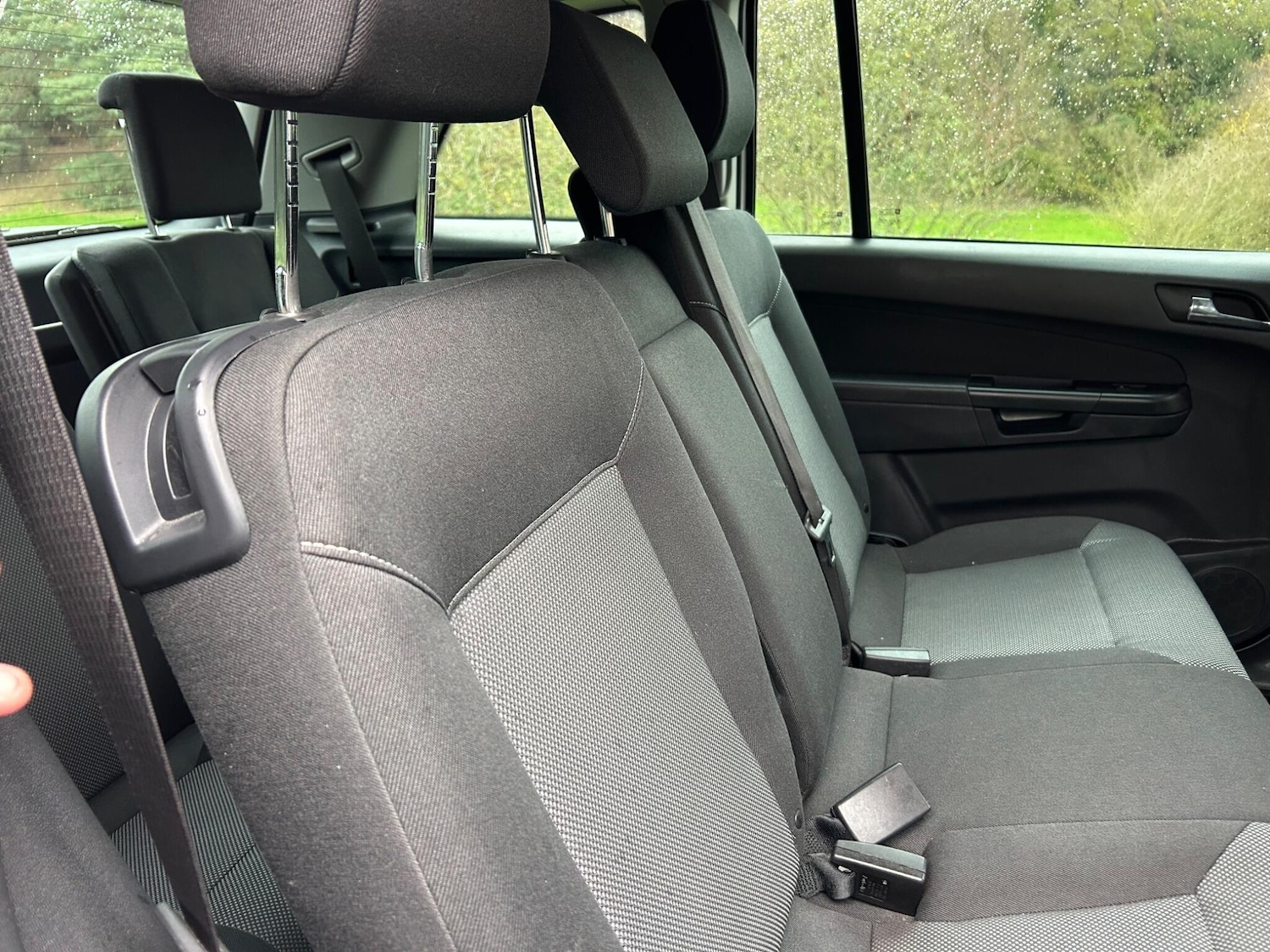 Used Vauxhall Zafira 2014 for sale - 76716877: Photo 21