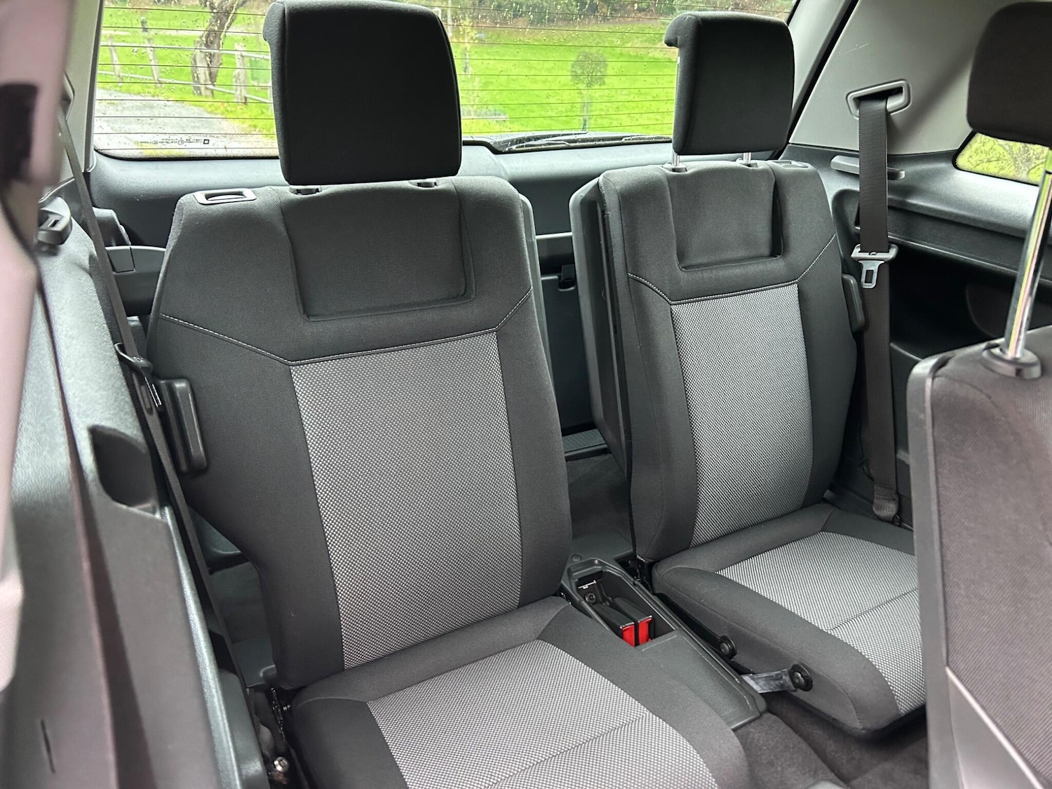 Used Vauxhall Zafira 2014 for sale - 76716877: Photo 22