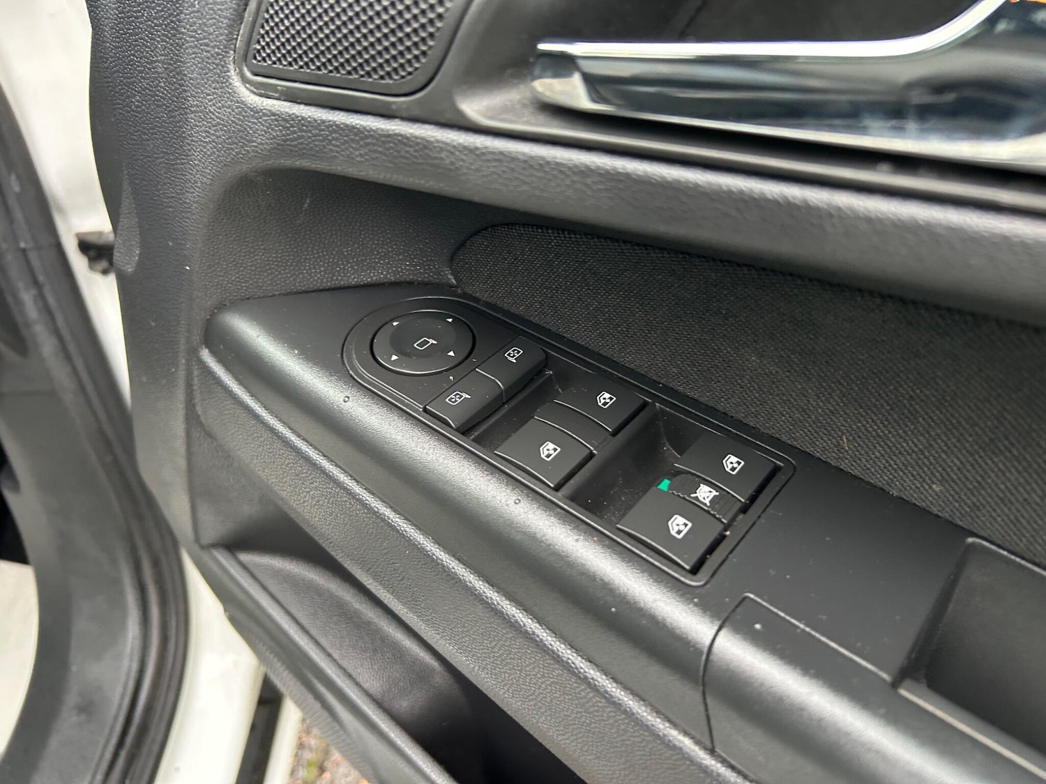 Used Vauxhall Zafira 2014 for sale - 76716877: Photo 27