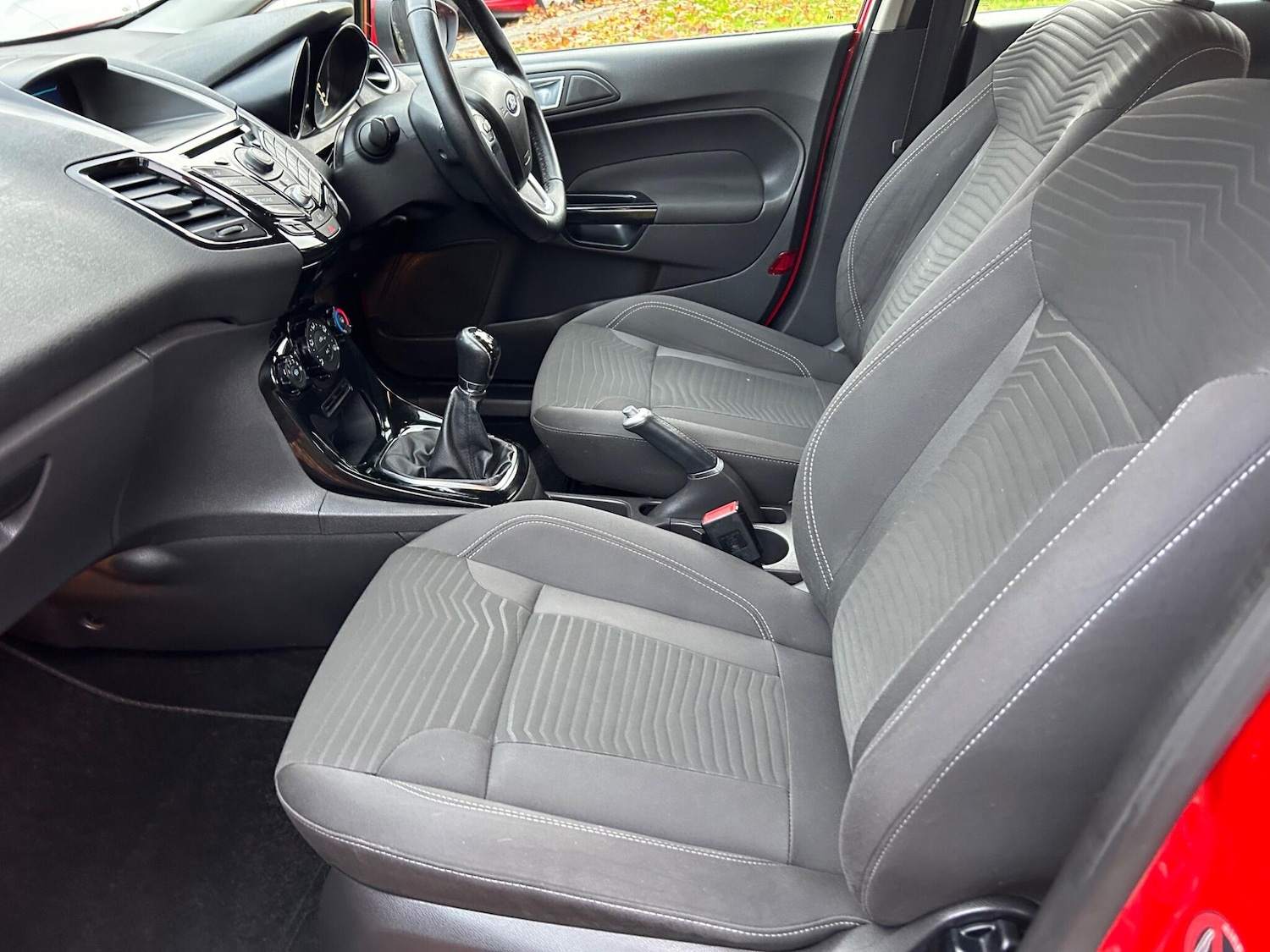 Used Ford Fiesta 2014 for sale - 76716886: Photo 15