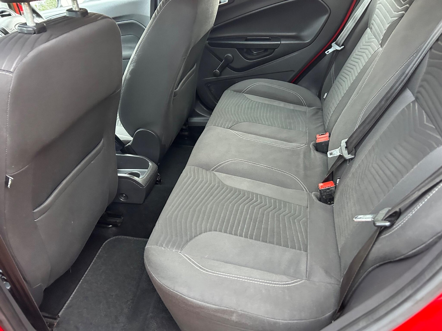 Used Ford Fiesta 2014 for sale - 76716886: Photo 18