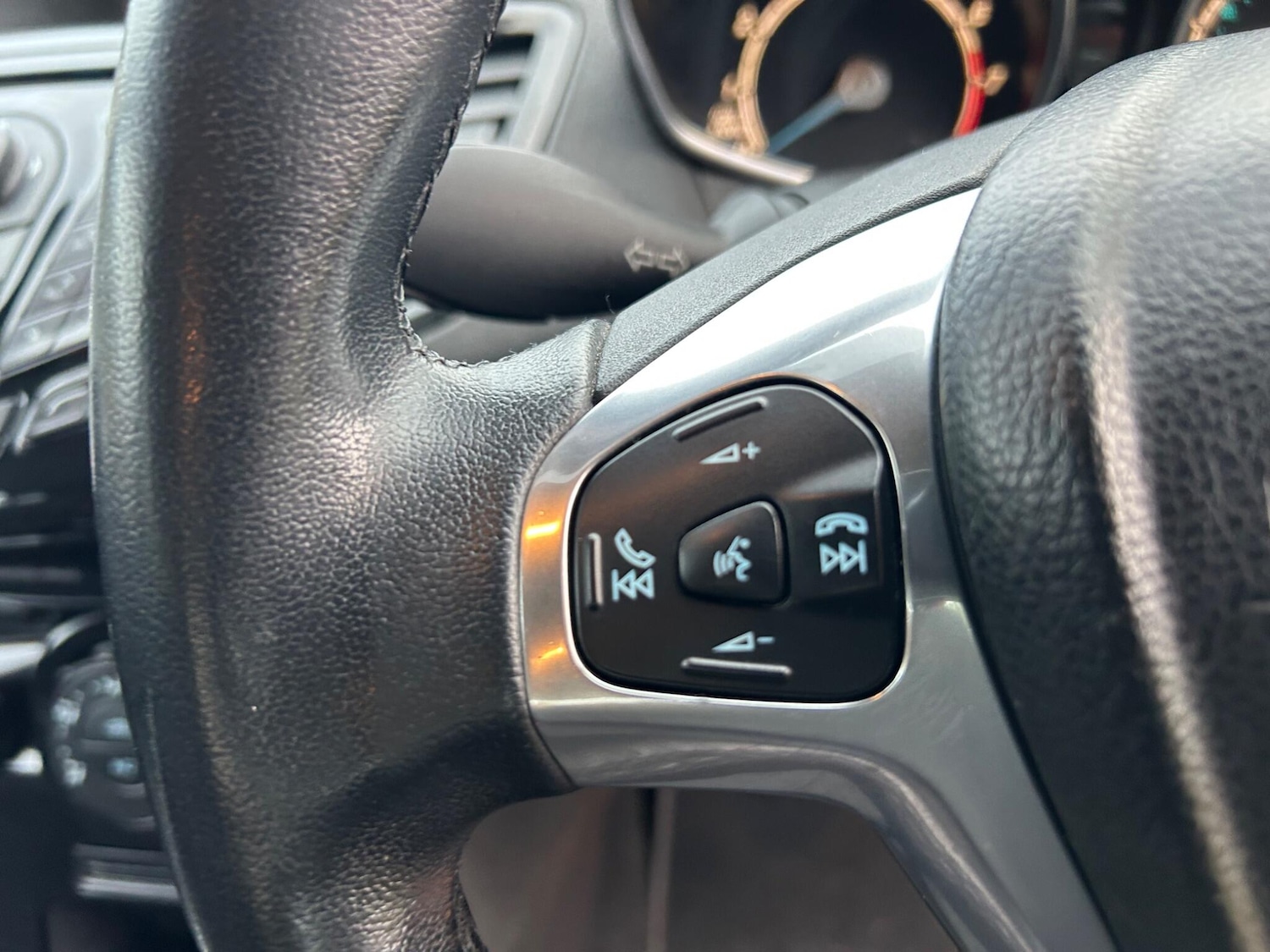 Used Ford Fiesta 2014 for sale - 76716886: Photo 23