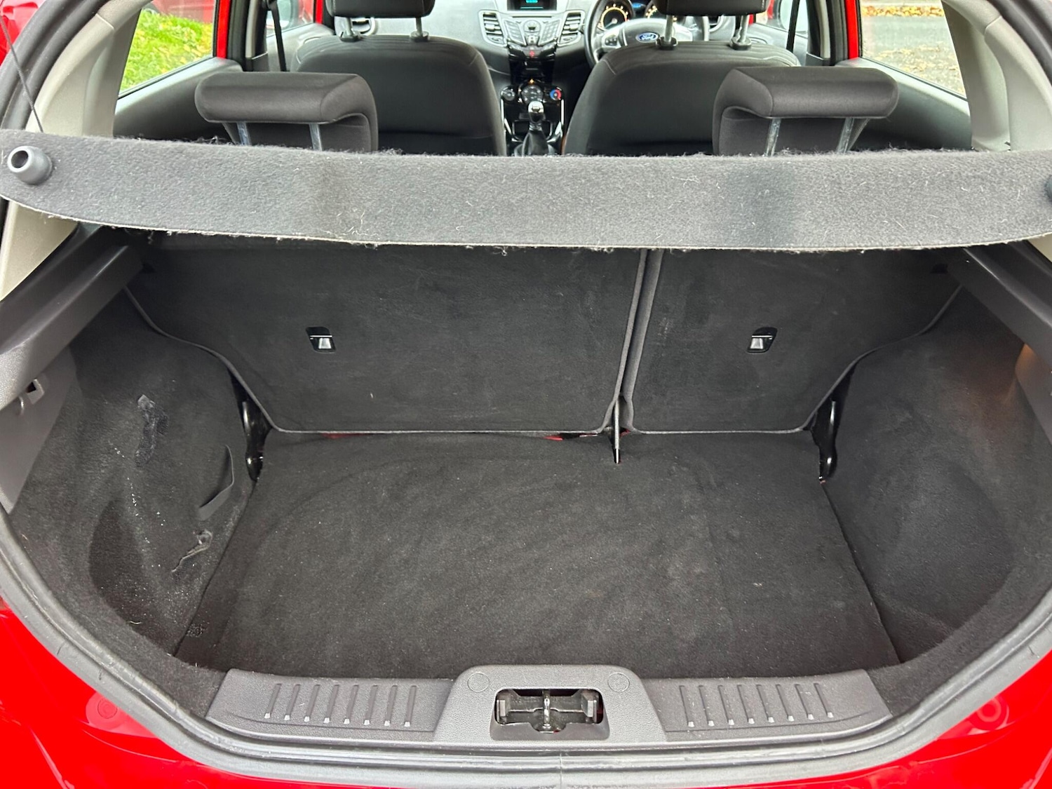 Used Ford Fiesta 2014 for sale - 76716886: Photo 25