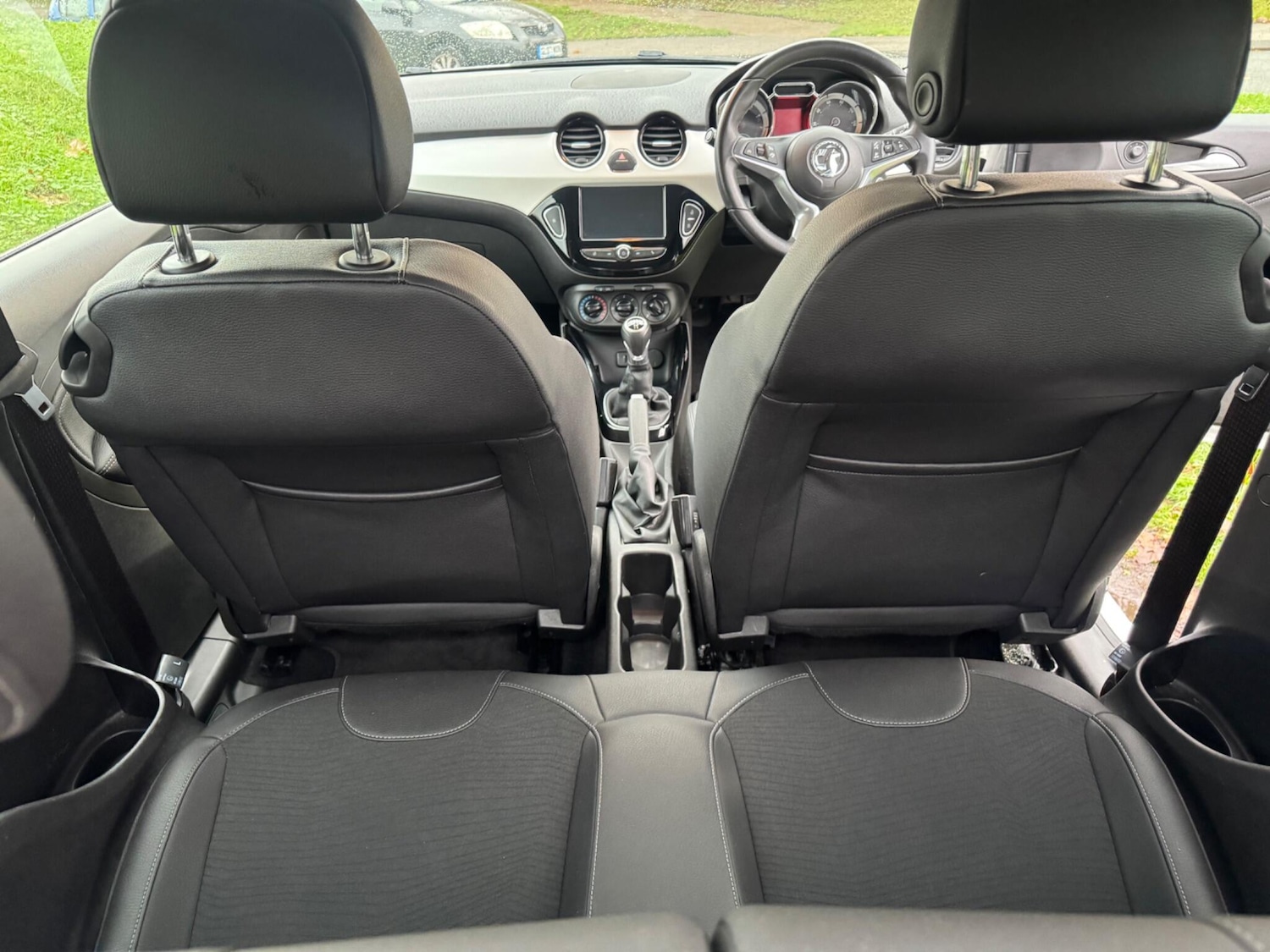 Used Vauxhall ADAM 2016 for sale - 76716872: Photo 10