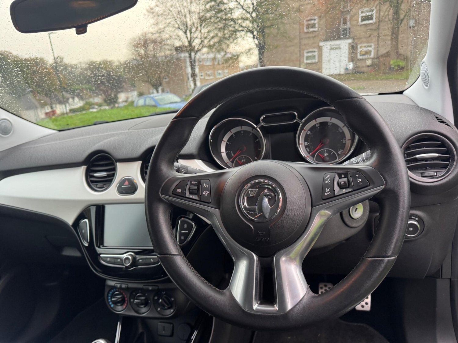 Used Vauxhall ADAM 2016 for sale - 76716872: Photo 11