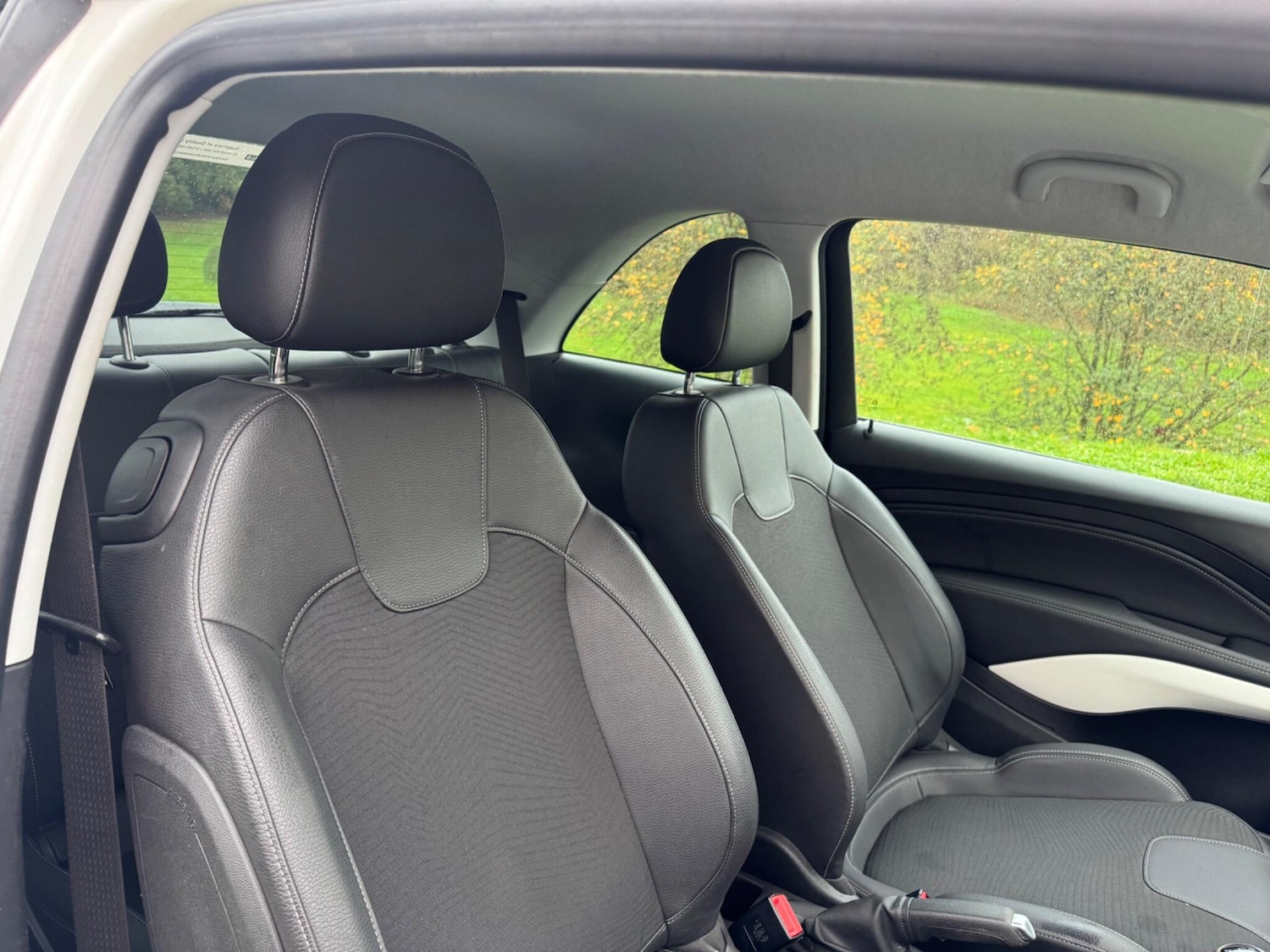 Used Vauxhall ADAM 2016 for sale - 76716872: Photo 13