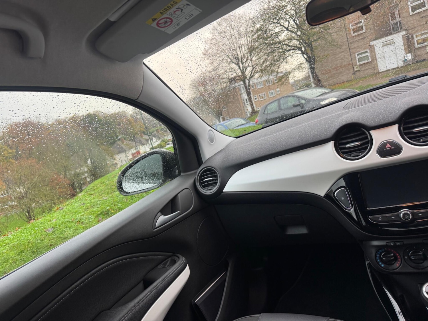 Used Vauxhall ADAM 2016 for sale - 76716872: Photo 15