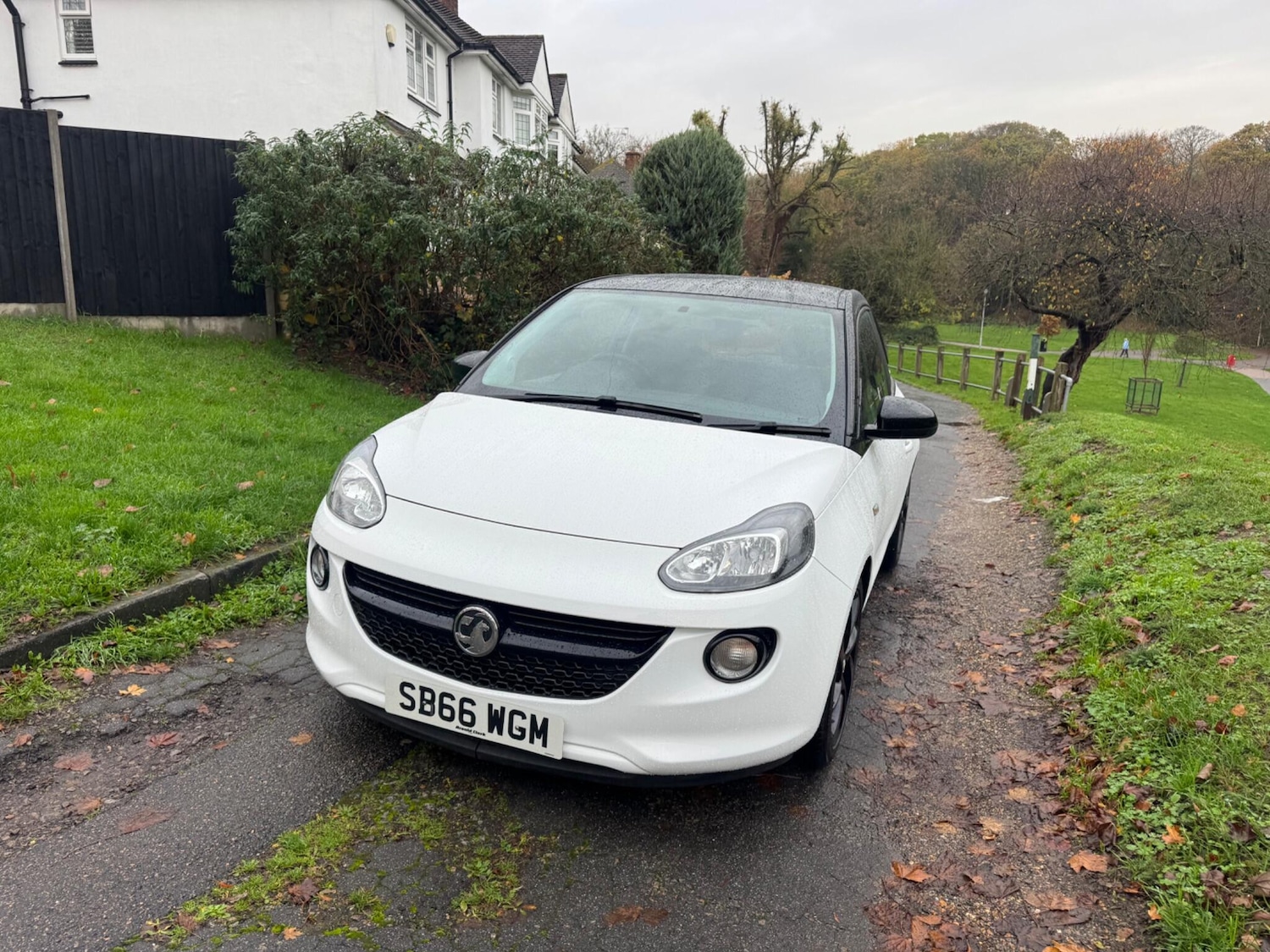 Used Vauxhall ADAM 2016 for sale - 76716872: Photo 3