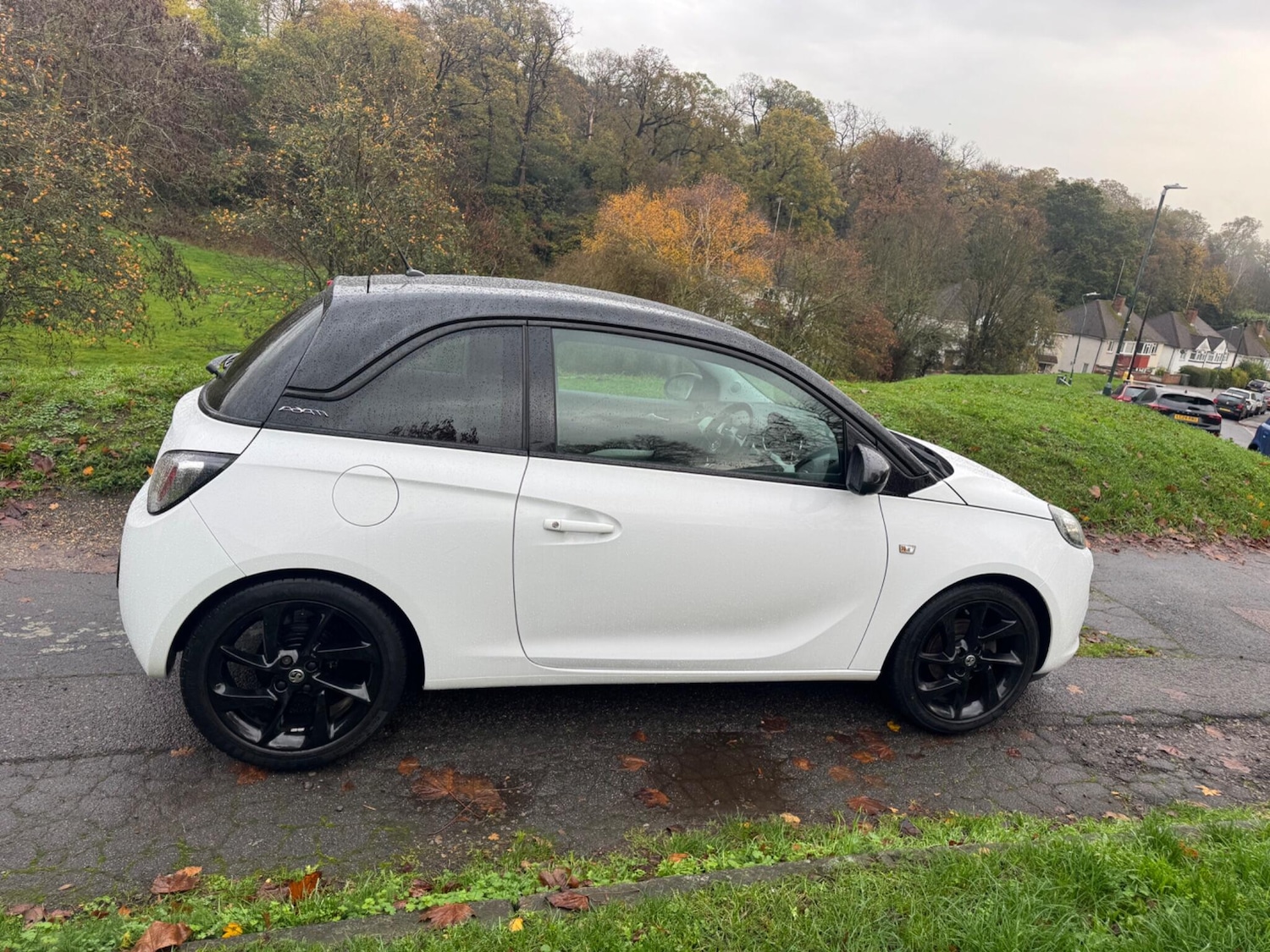 Used Vauxhall ADAM 2016 for sale - 76716872: Photo 8