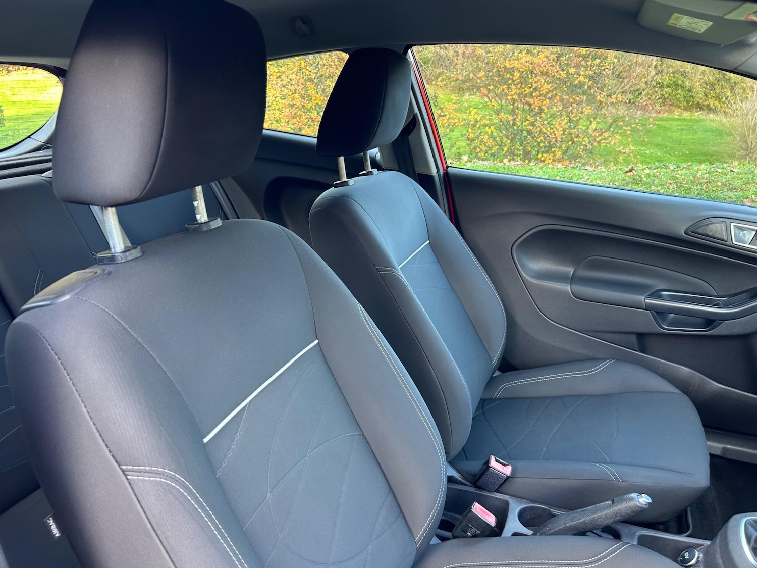 Used Ford Fiesta 2014 for sale - 76716874: Photo 11