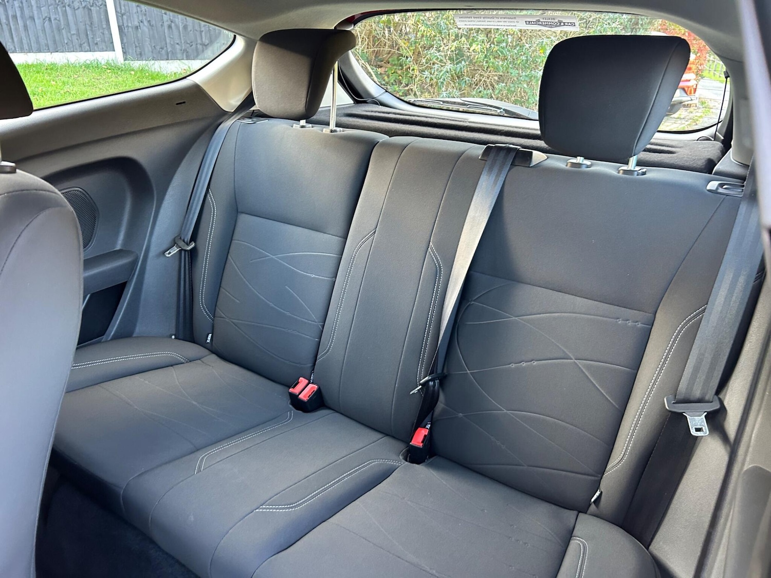 Used Ford Fiesta 2014 for sale - 76716874: Photo 17