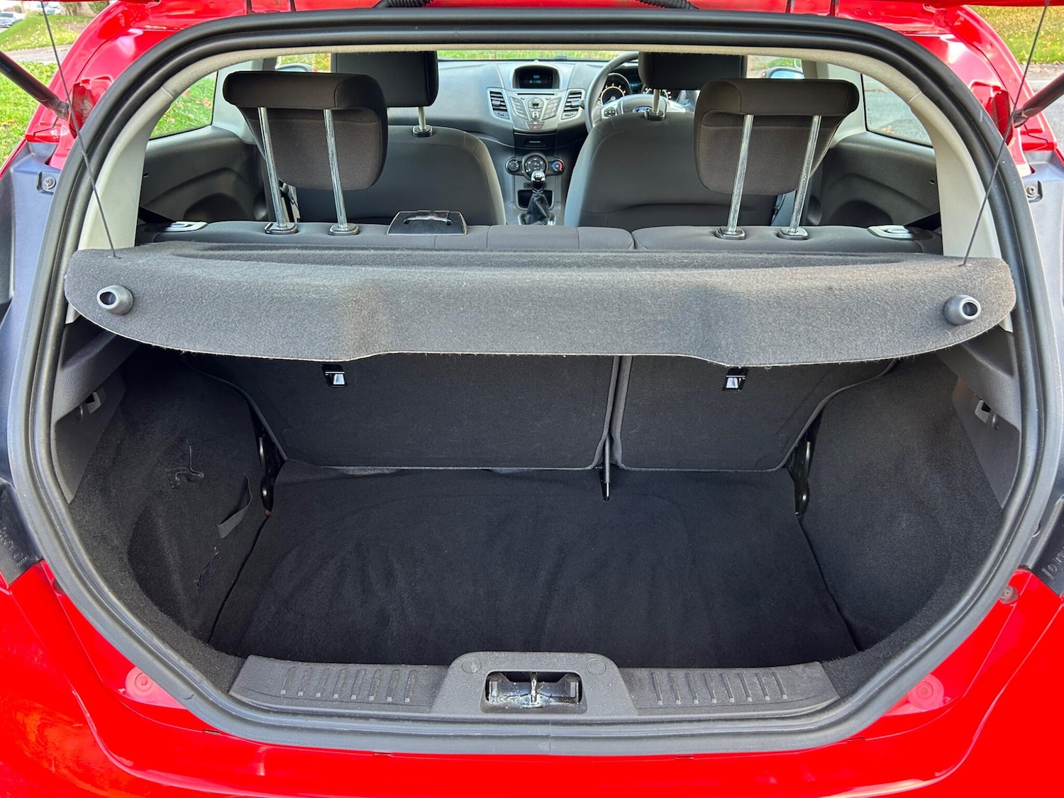 Used Ford Fiesta 2014 for sale - 76716874: Photo 20