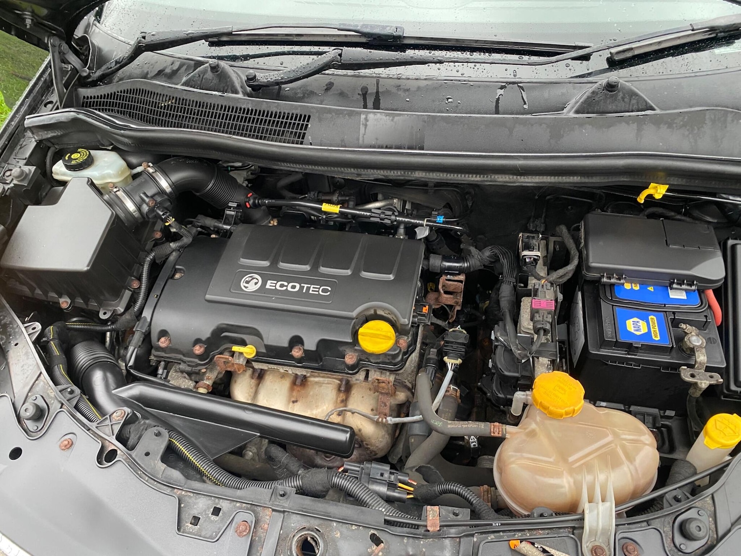 Used Vauxhall Corsa 2013 for sale - 77695650: Photo 14