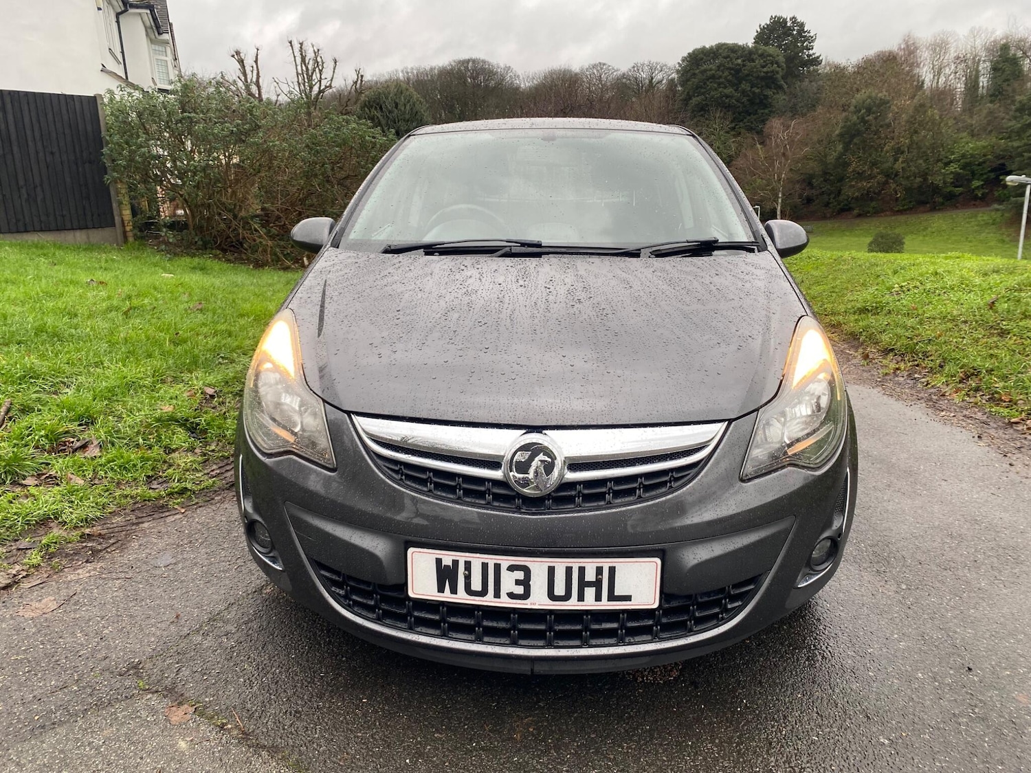 Used Vauxhall Corsa 2013 for sale - 77695650: Photo 2