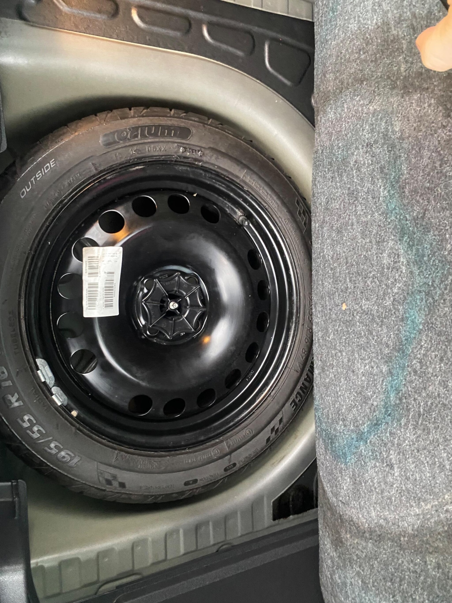 Used Vauxhall Corsa 2013 for sale - 77695650: Photo 20