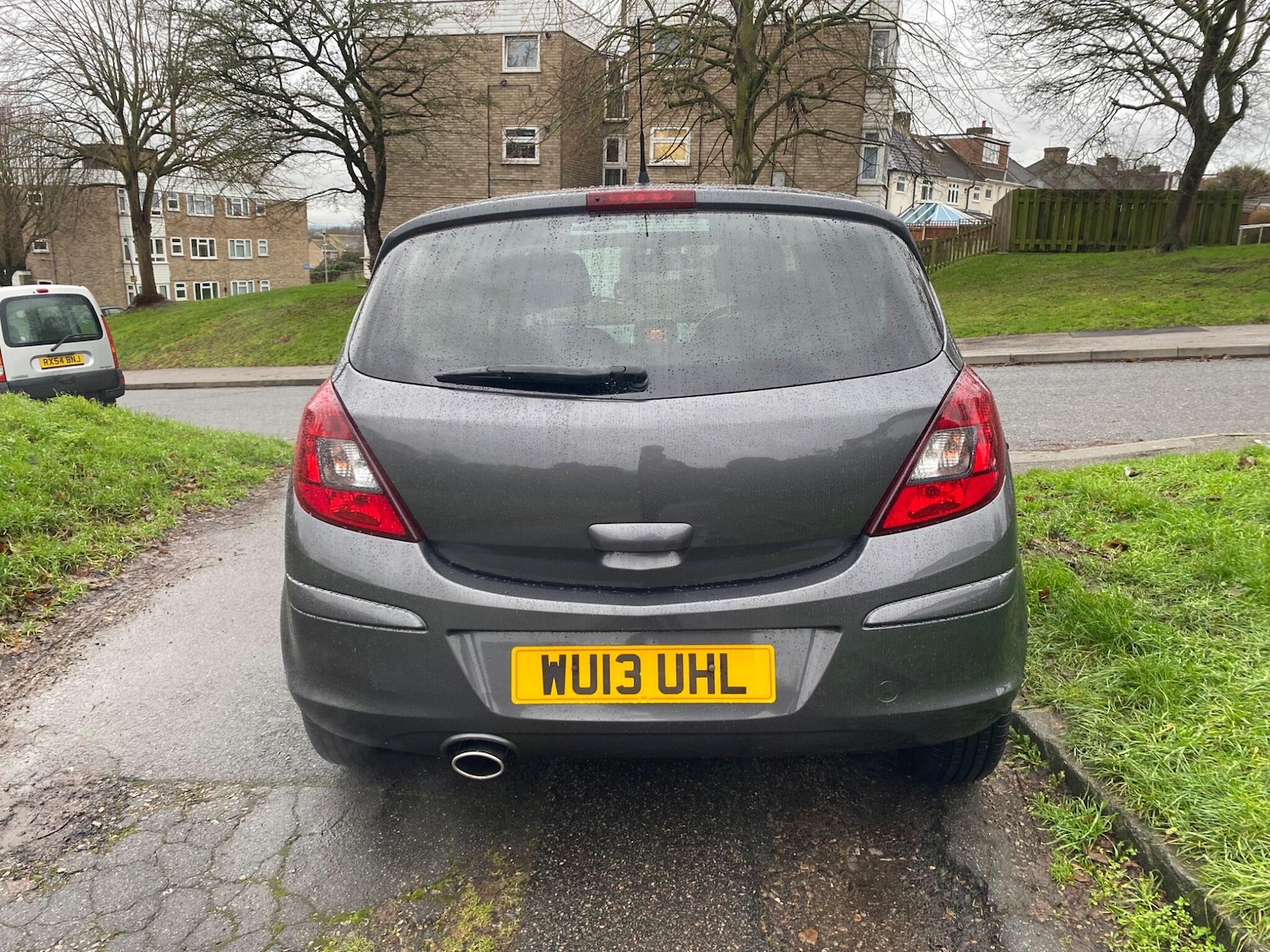 Used Vauxhall Corsa 2013 for sale - 77695650: Photo 5