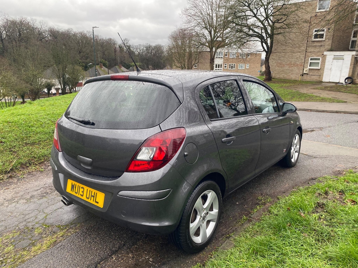 Used Vauxhall Corsa 2013 for sale - 77695650: Photo 6