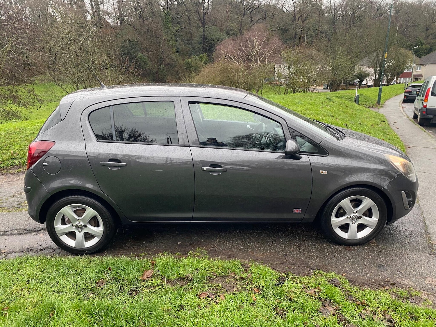 Used Vauxhall Corsa 2013 for sale - 77695650: Photo 7