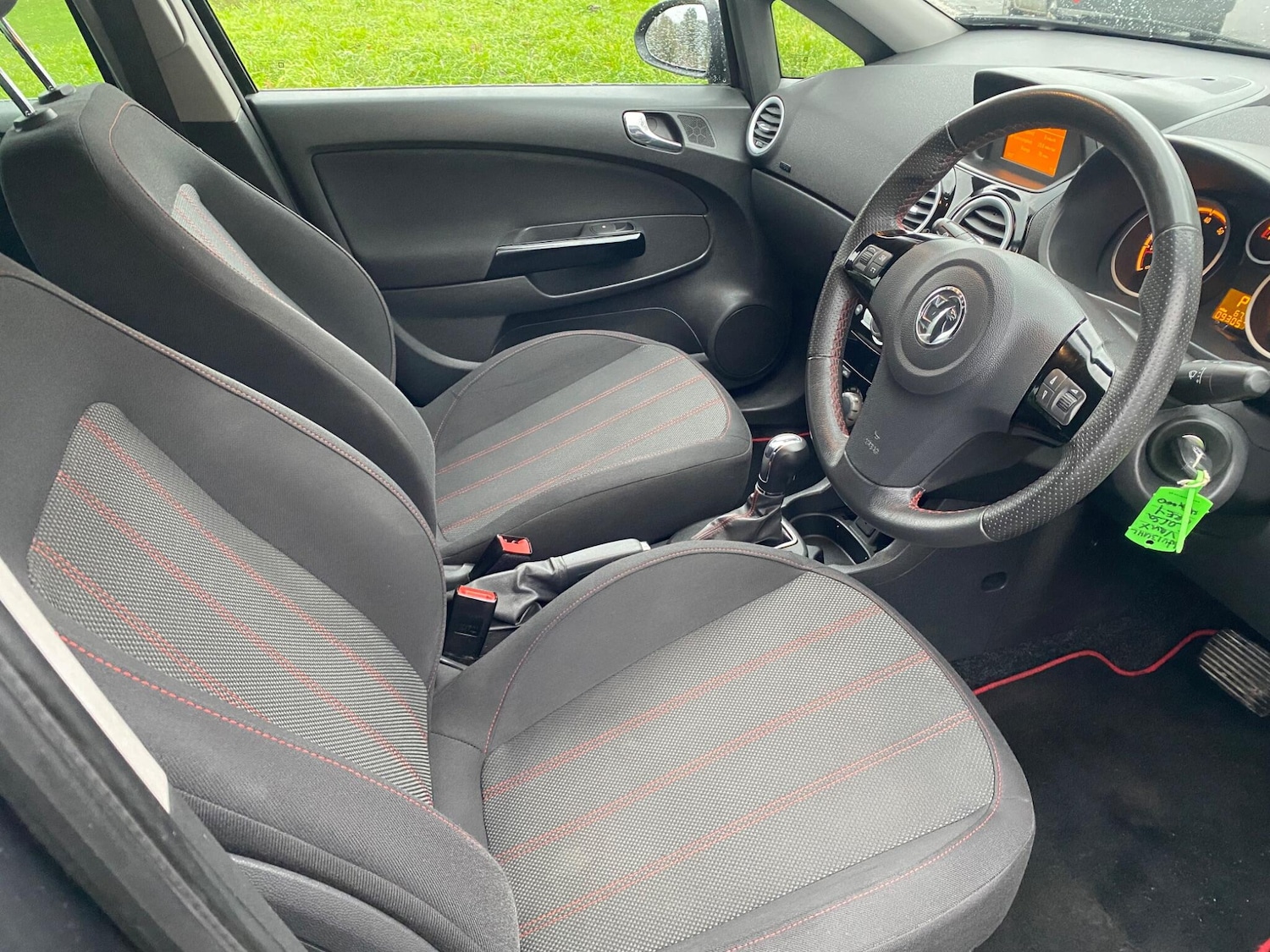 Used Vauxhall Corsa 2013 for sale - 77695650: Photo 8