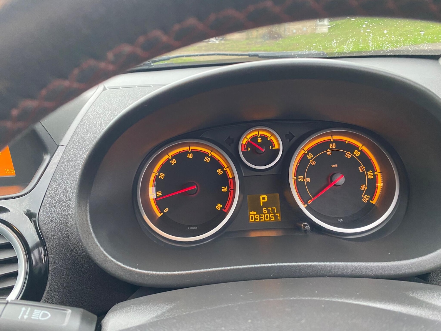 Used Vauxhall Corsa 2013 for sale - 77695650: Photo 9