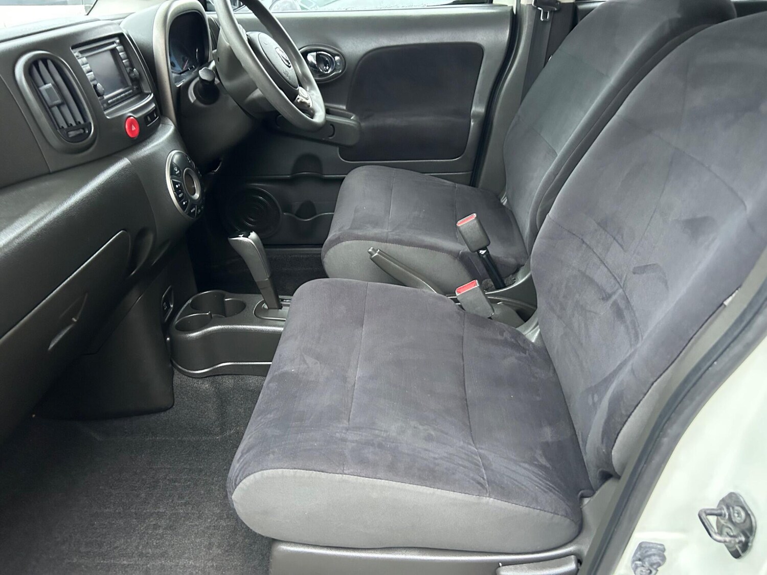 Used Nissan Cube for sale - 77695463: Photo 10