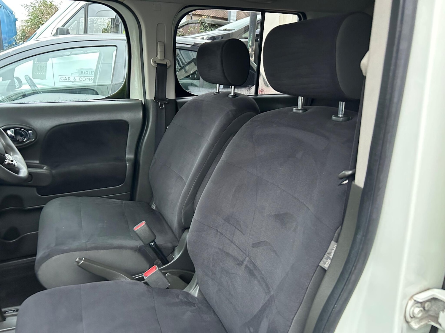 Used Nissan Cube for sale - 77695463: Photo 11