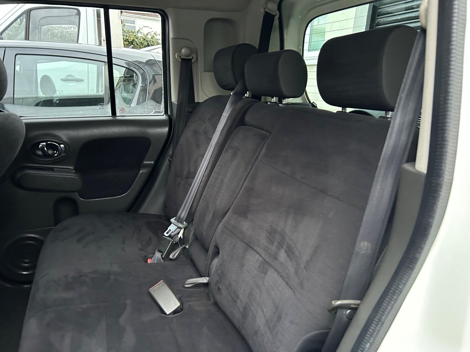 Used Nissan Cube for sale - 77695463: Photo 12