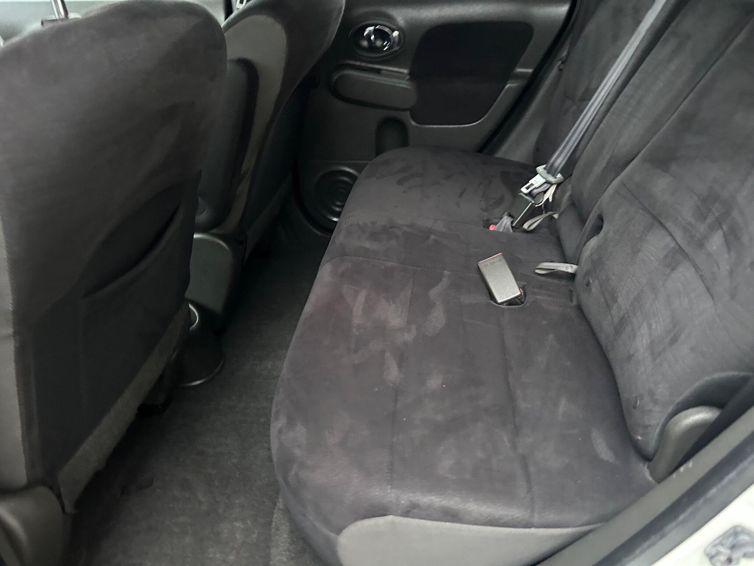 Used Nissan Cube for sale - 77695463: Photo 13