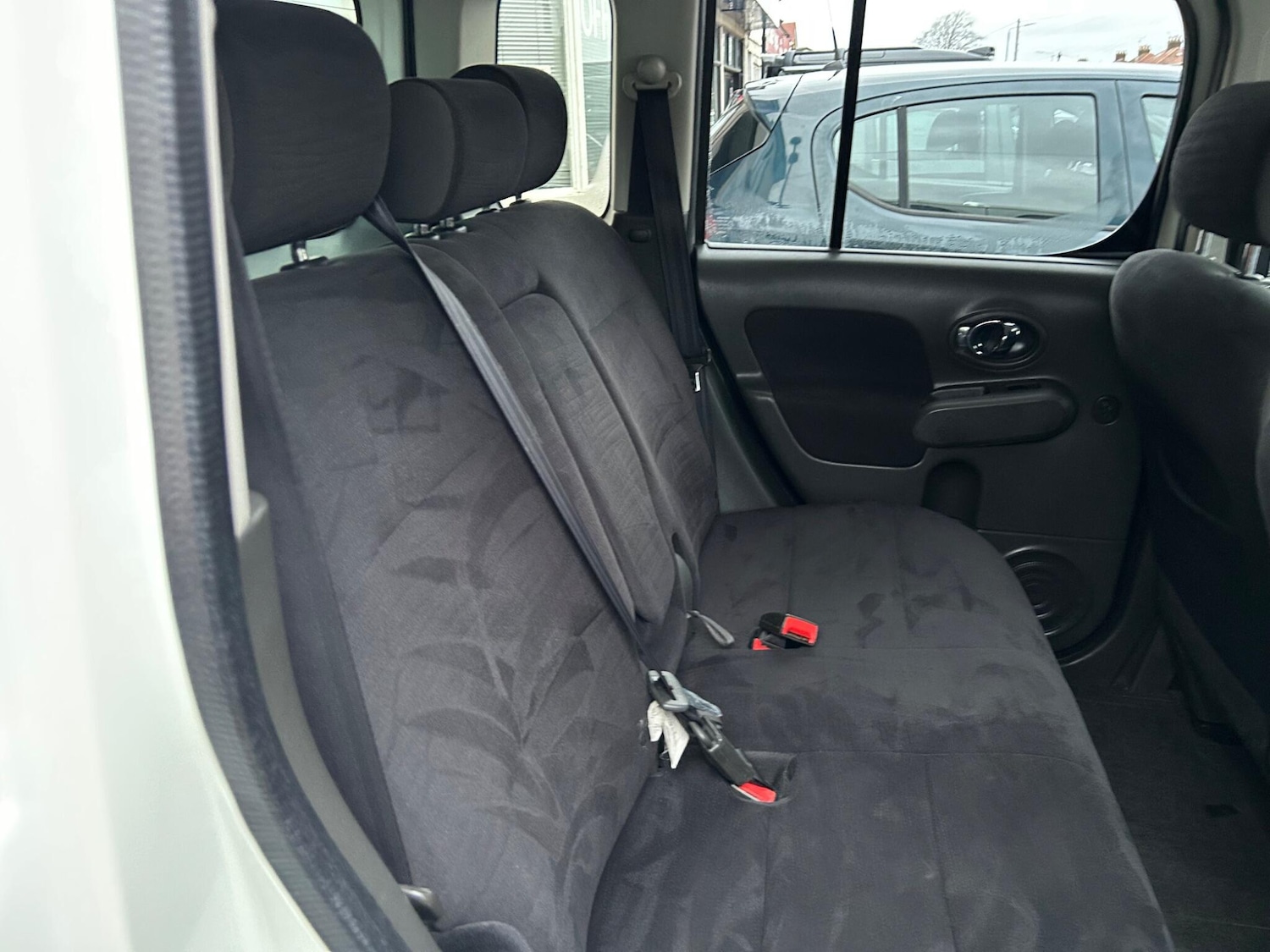 Used Nissan Cube for sale - 77695463: Photo 14