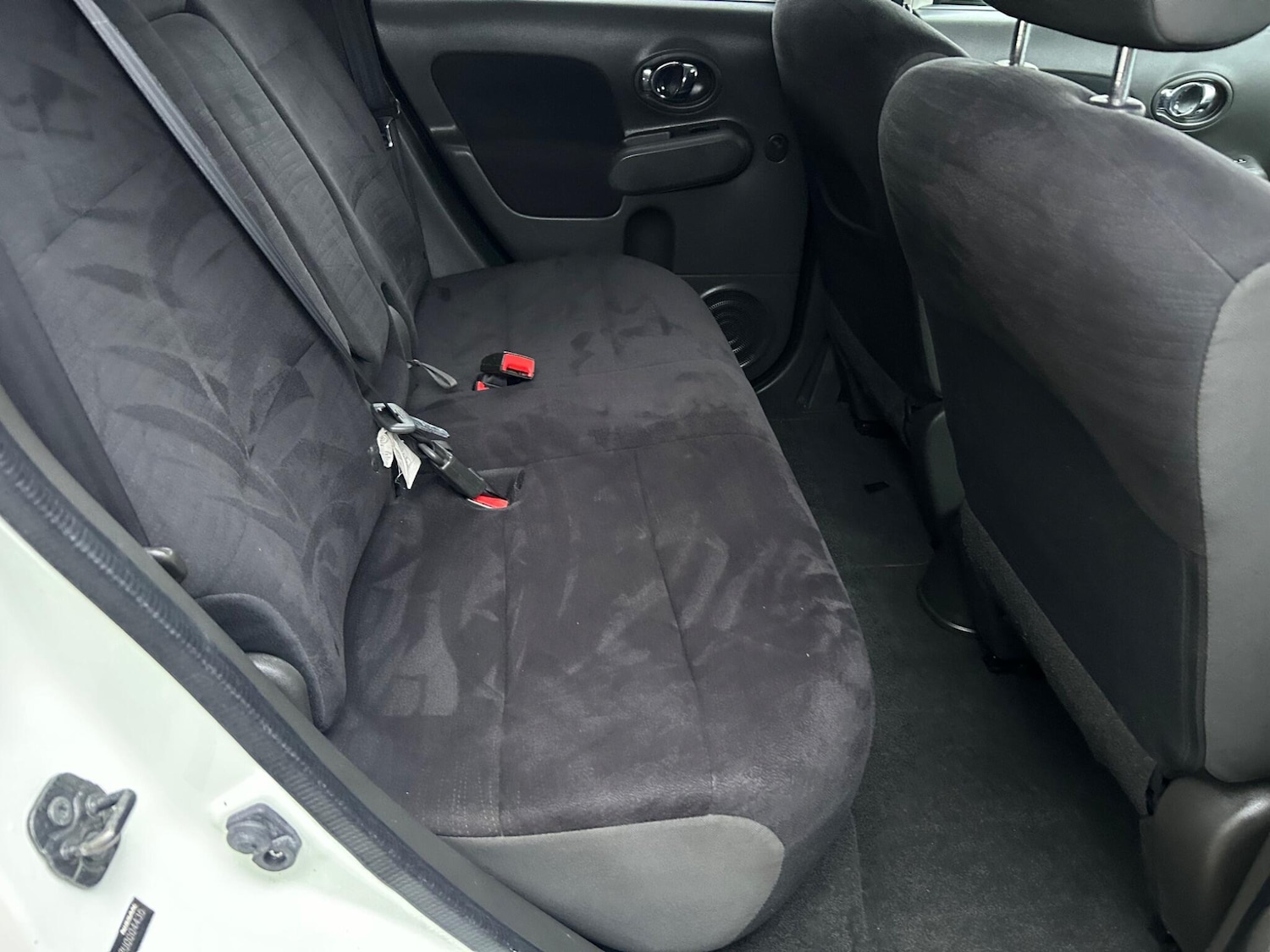 Used Nissan Cube for sale - 77695463: Photo 15