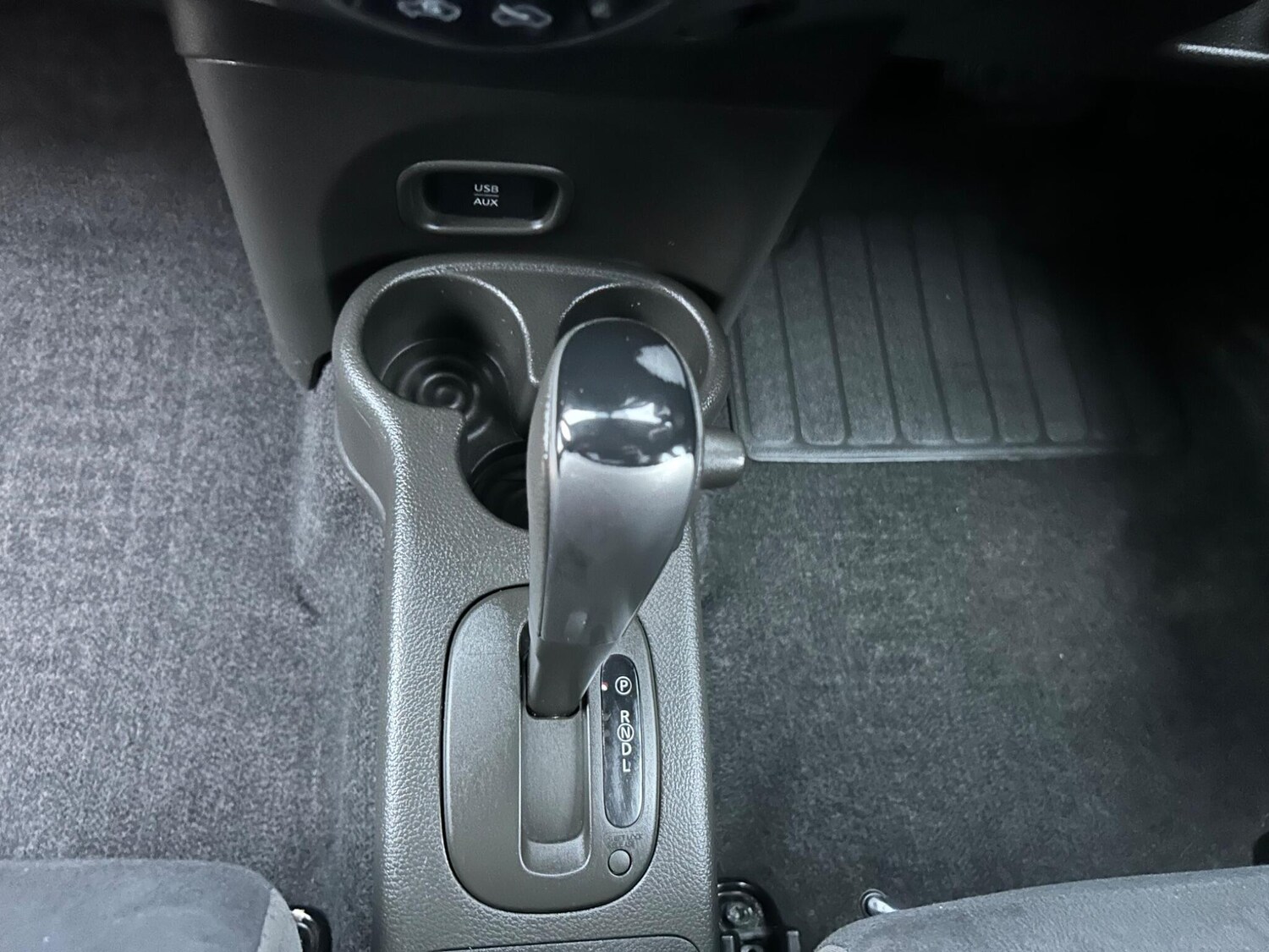 Used Nissan Cube for sale - 77695463: Photo 16