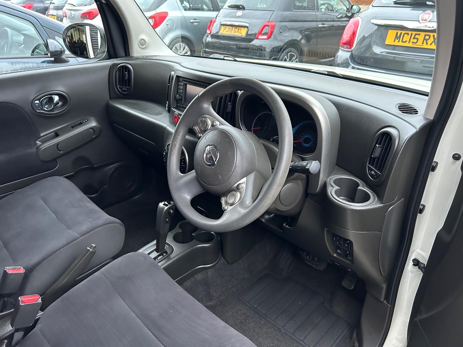 Used Nissan Cube for sale - 77695463: Photo 6