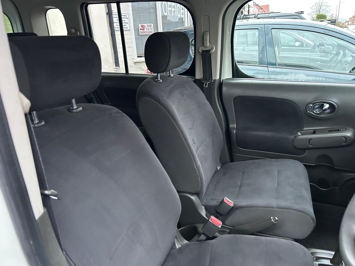 Used Nissan Cube for sale - 77695463: Photo 8