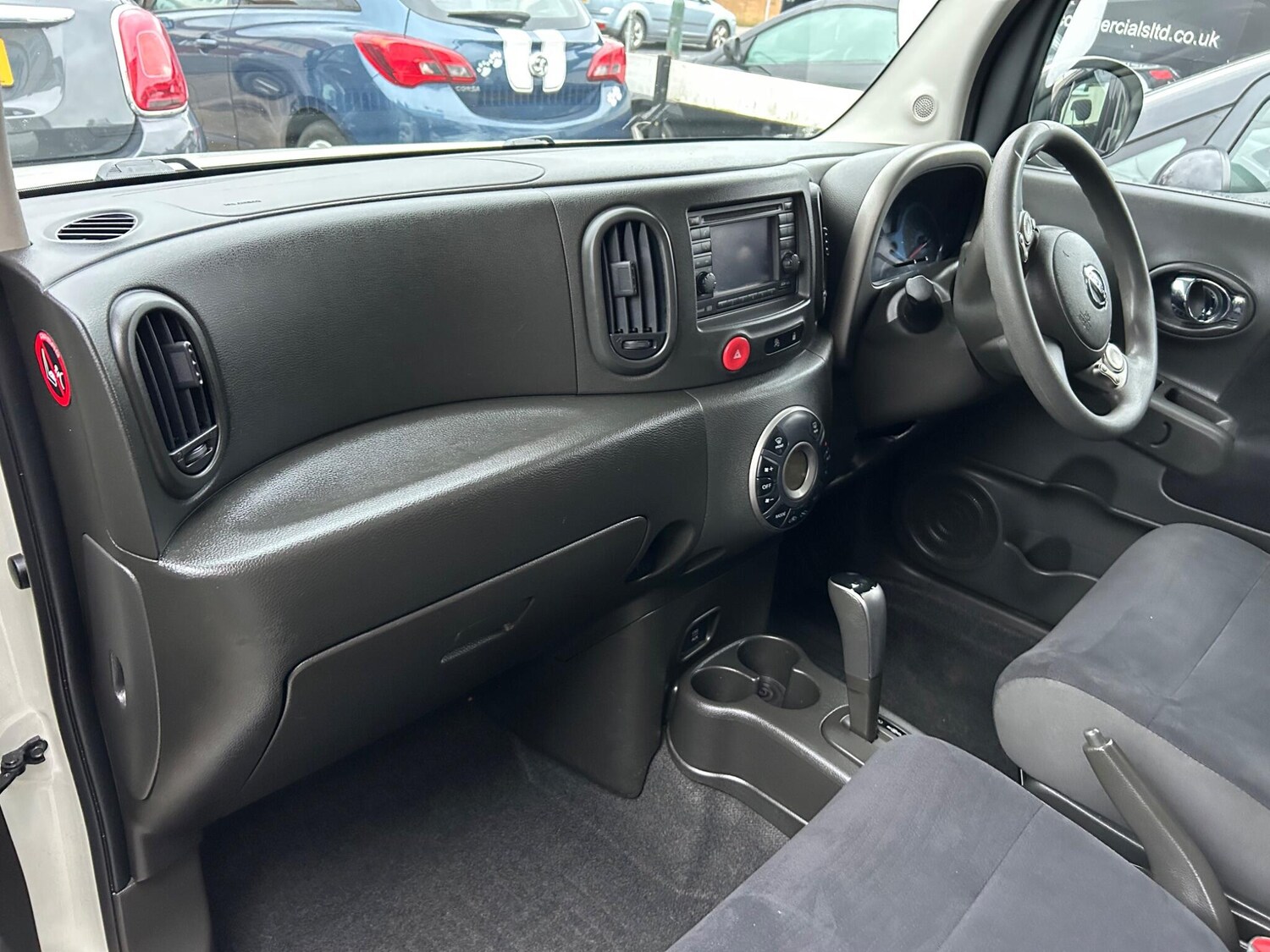 Used Nissan Cube for sale - 77695463: Photo 9