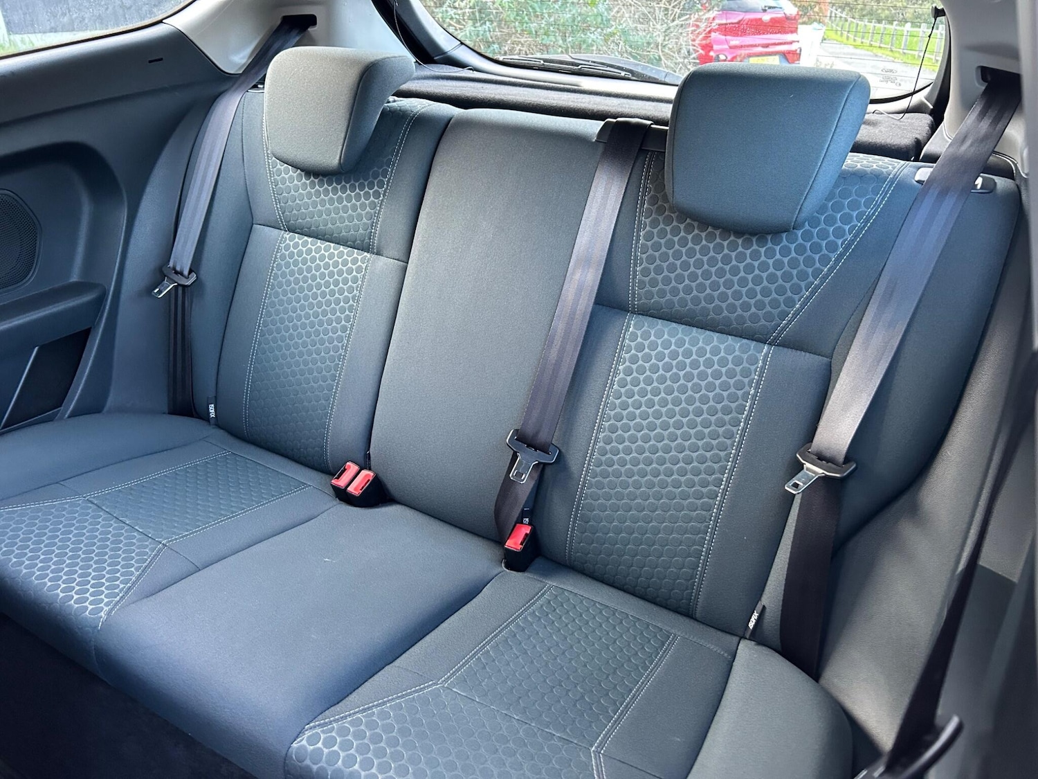 Used Ford Fiesta 2009 for sale - 76716881: Photo 16