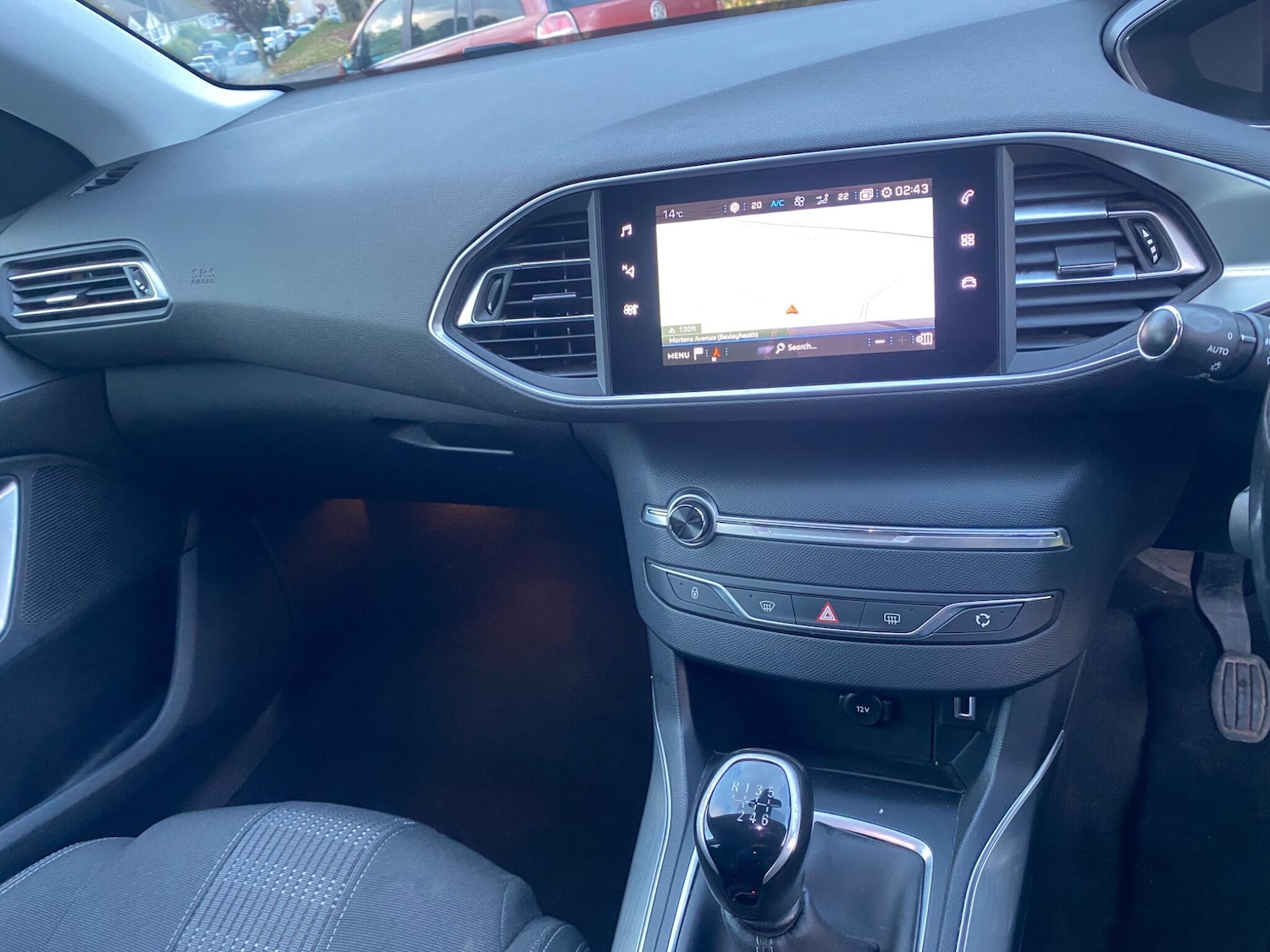 Used Peugeot 308 2020 for sale - 76716876: Photo 11