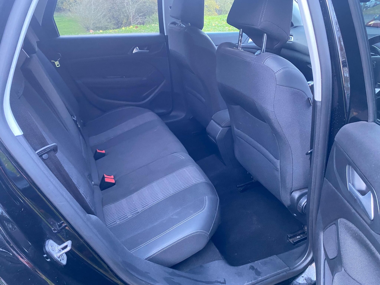 Used Peugeot 308 2020 for sale - 76716876: Photo 12