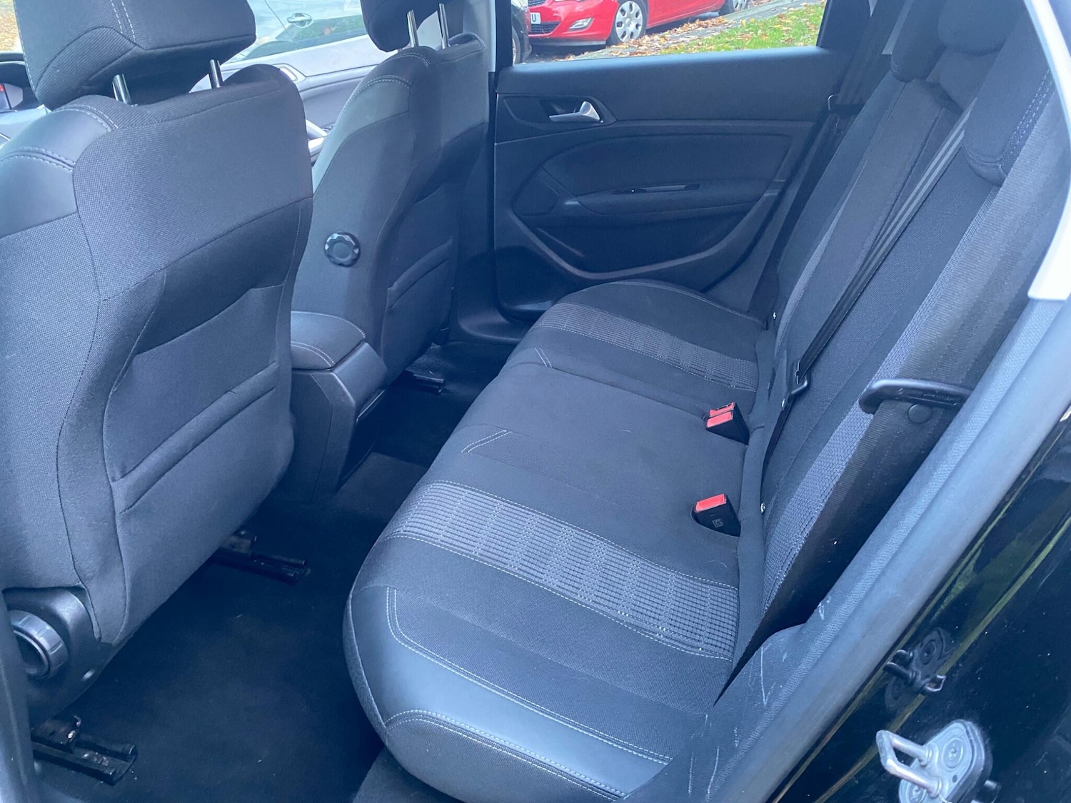 Used Peugeot 308 2020 for sale - 76716876: Photo 13