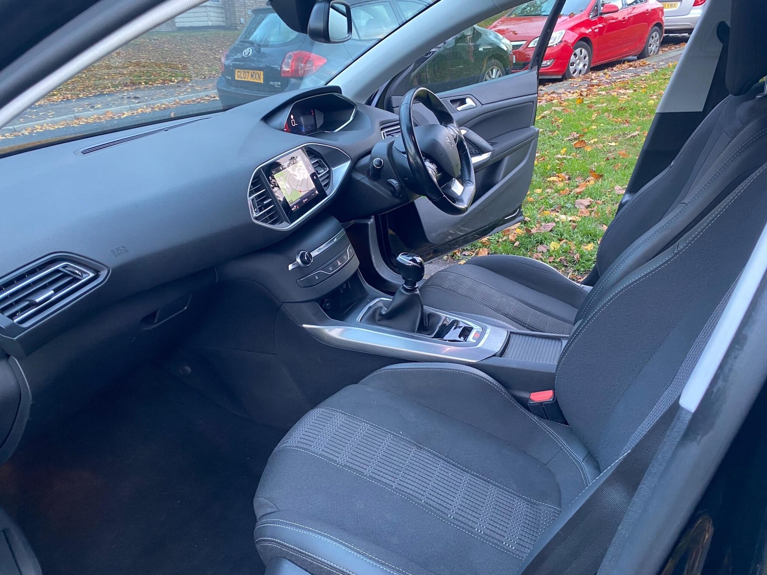 Used Peugeot 308 2020 for sale - 76716876: Photo 14