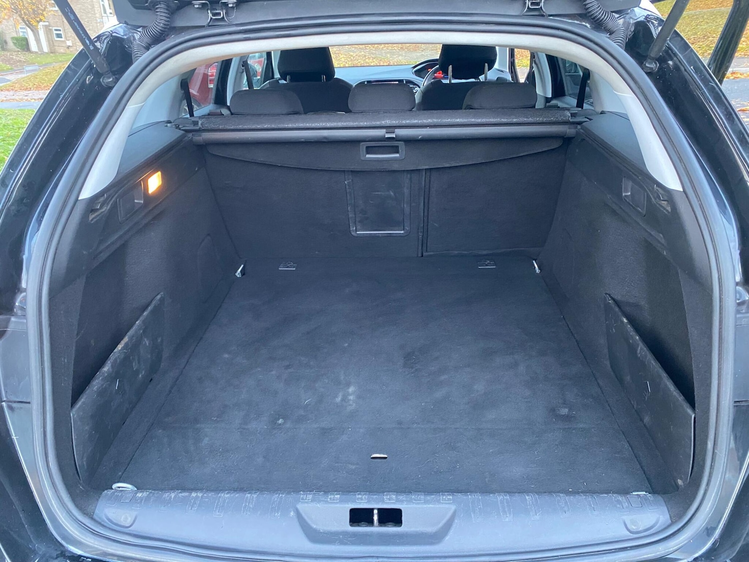 Used Peugeot 308 2020 for sale - 76716876: Photo 15