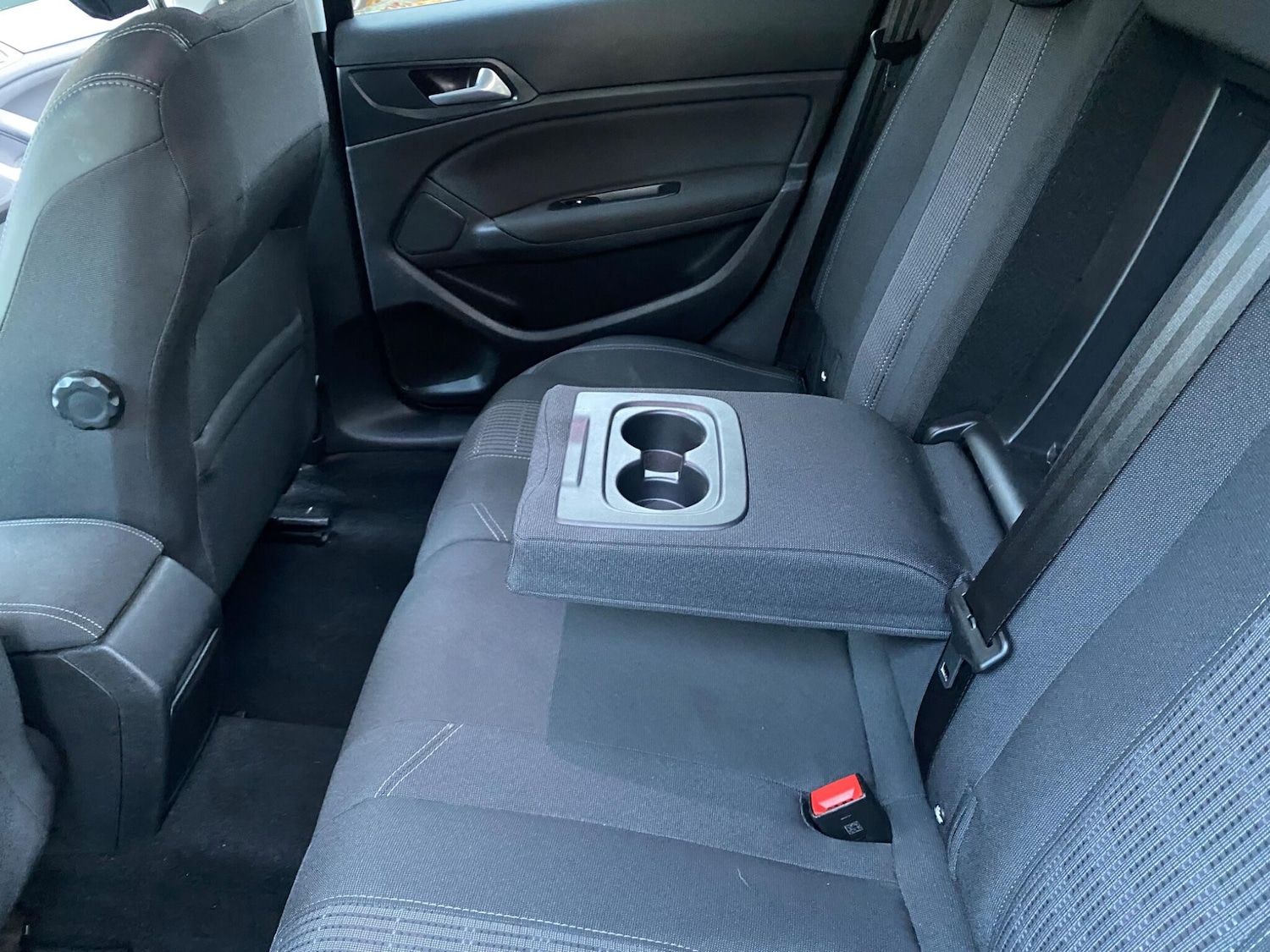 Used Peugeot 308 2020 for sale - 76716876: Photo 16