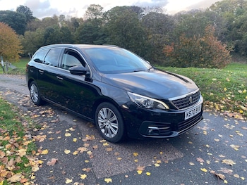 Used Peugeot 308 2020 for sale - 76716876: Photo