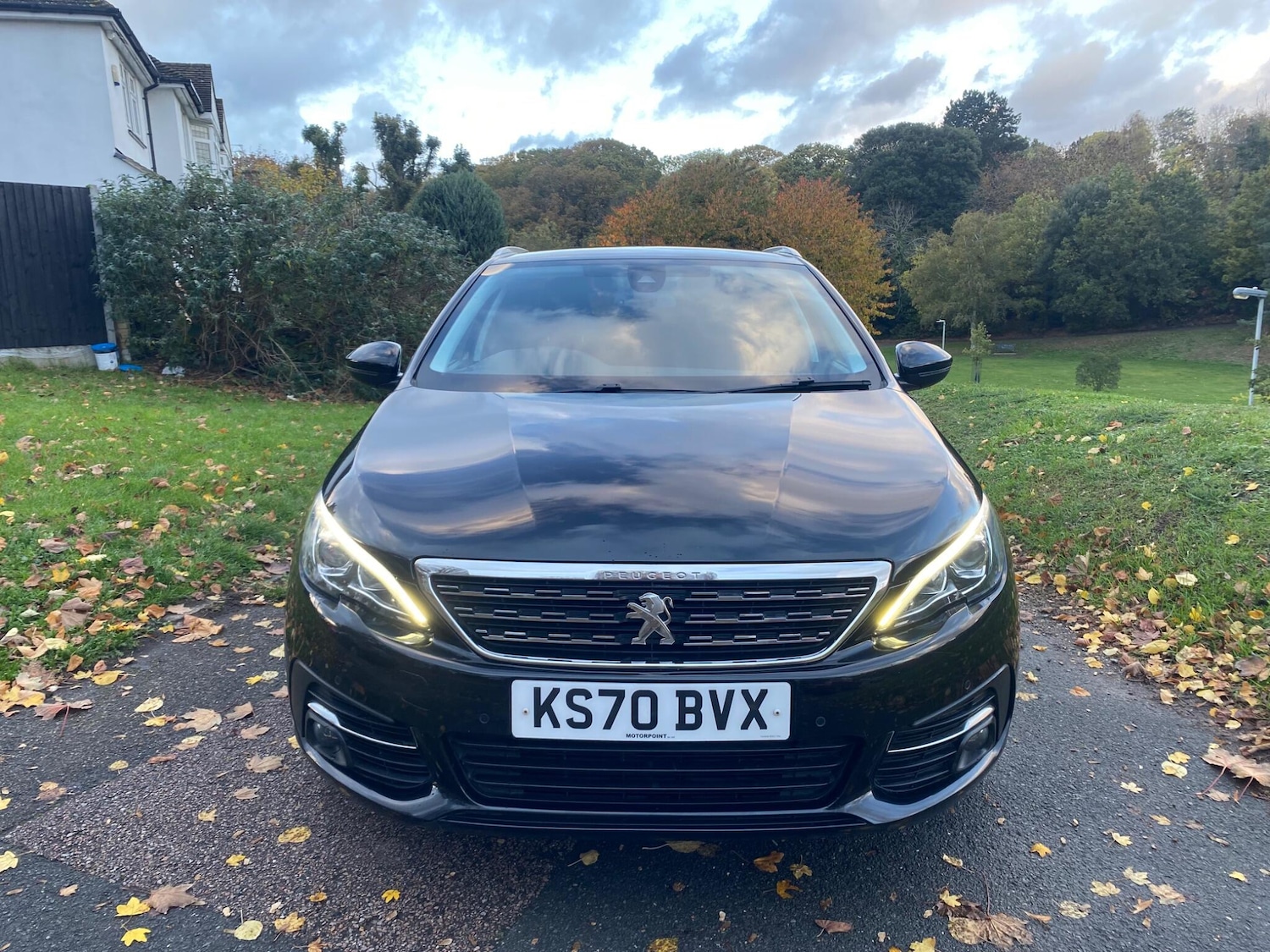 Used Peugeot 308 2020 for sale - 76716876: Photo 2