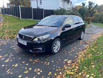 Used Peugeot 308 2020 for sale - 76716876: Photo