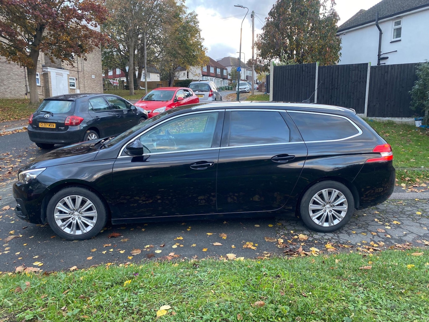 Used Peugeot 308 2020 for sale - 76716876: Photo 4