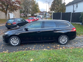 Used Peugeot 308 2020 for sale - 76716876: Photo